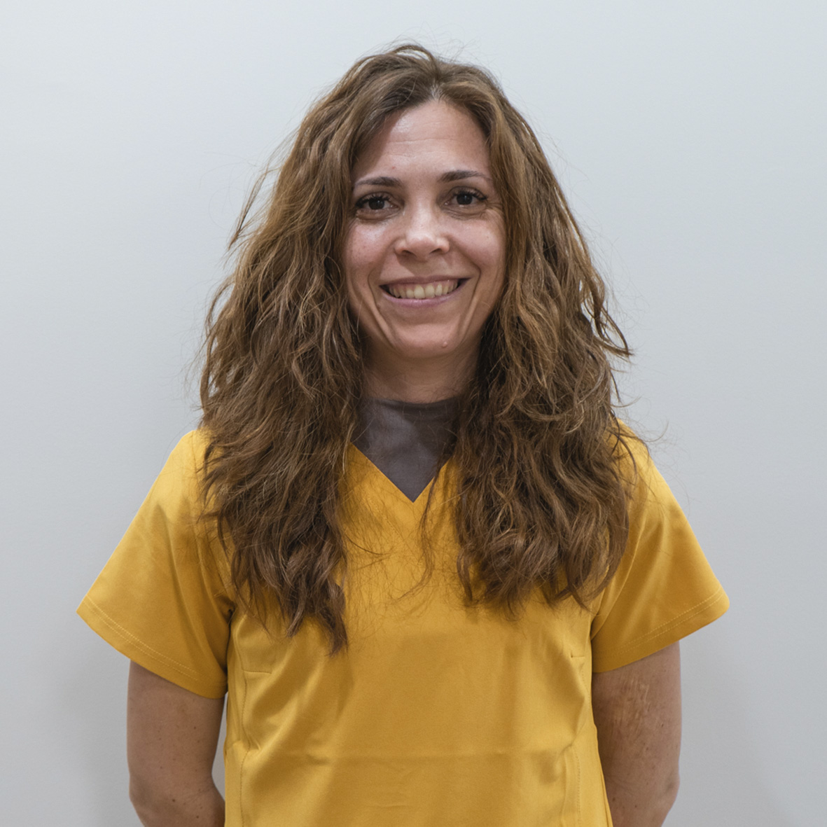 Dra. Laura Samarà Piñol - Otorrinolaringologa
