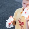 Hemorràgies nasals infantils: com hem d'actuar
