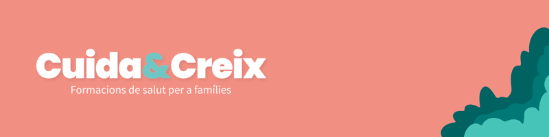 Cuida i Creix