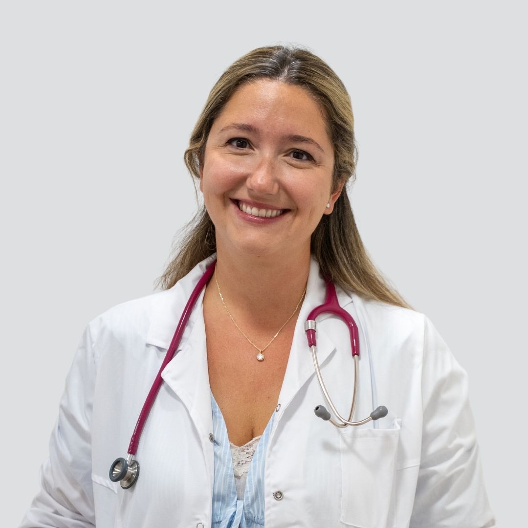 Ivana Trittler - Pediatra - Pediatrics Lleida