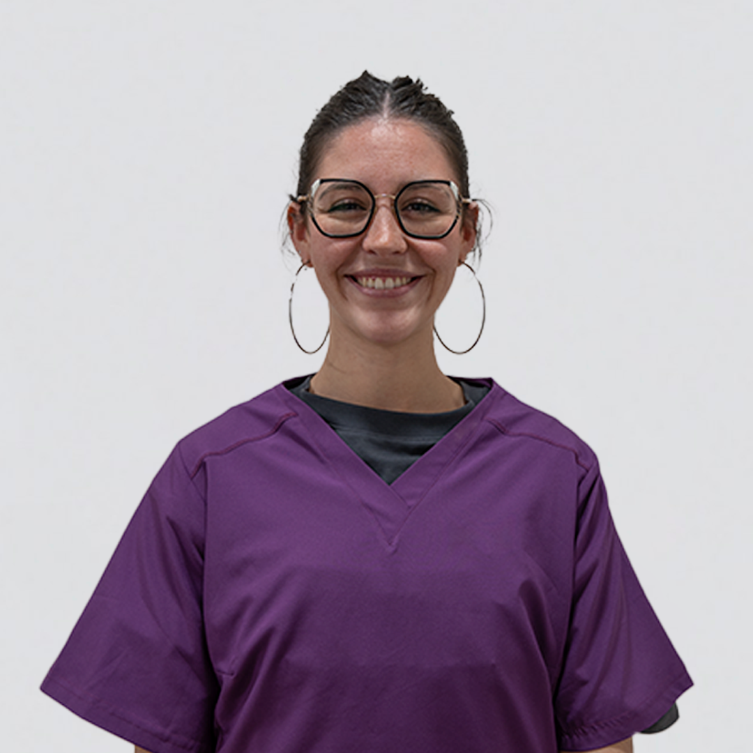 Laura Gonzalo - Psicologa - Pediatrics Lleida