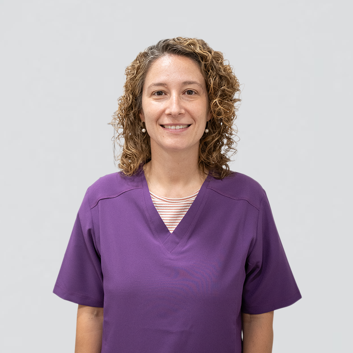 Núria Campa - Alergóloga Infantil - Pediatrics Lleida