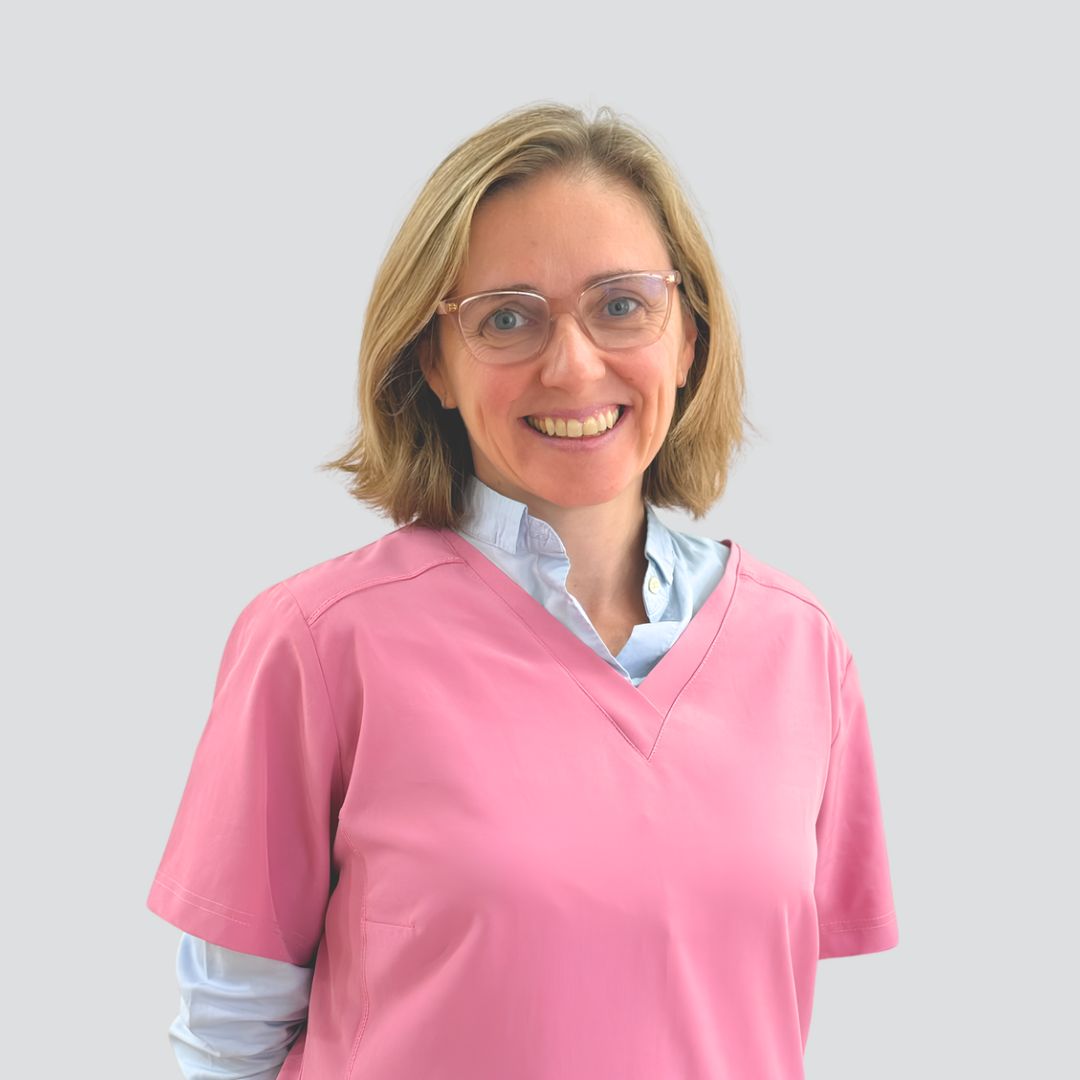 Vanessa Pera - Psiquiatra Infantil - Pediatrics Lleida
