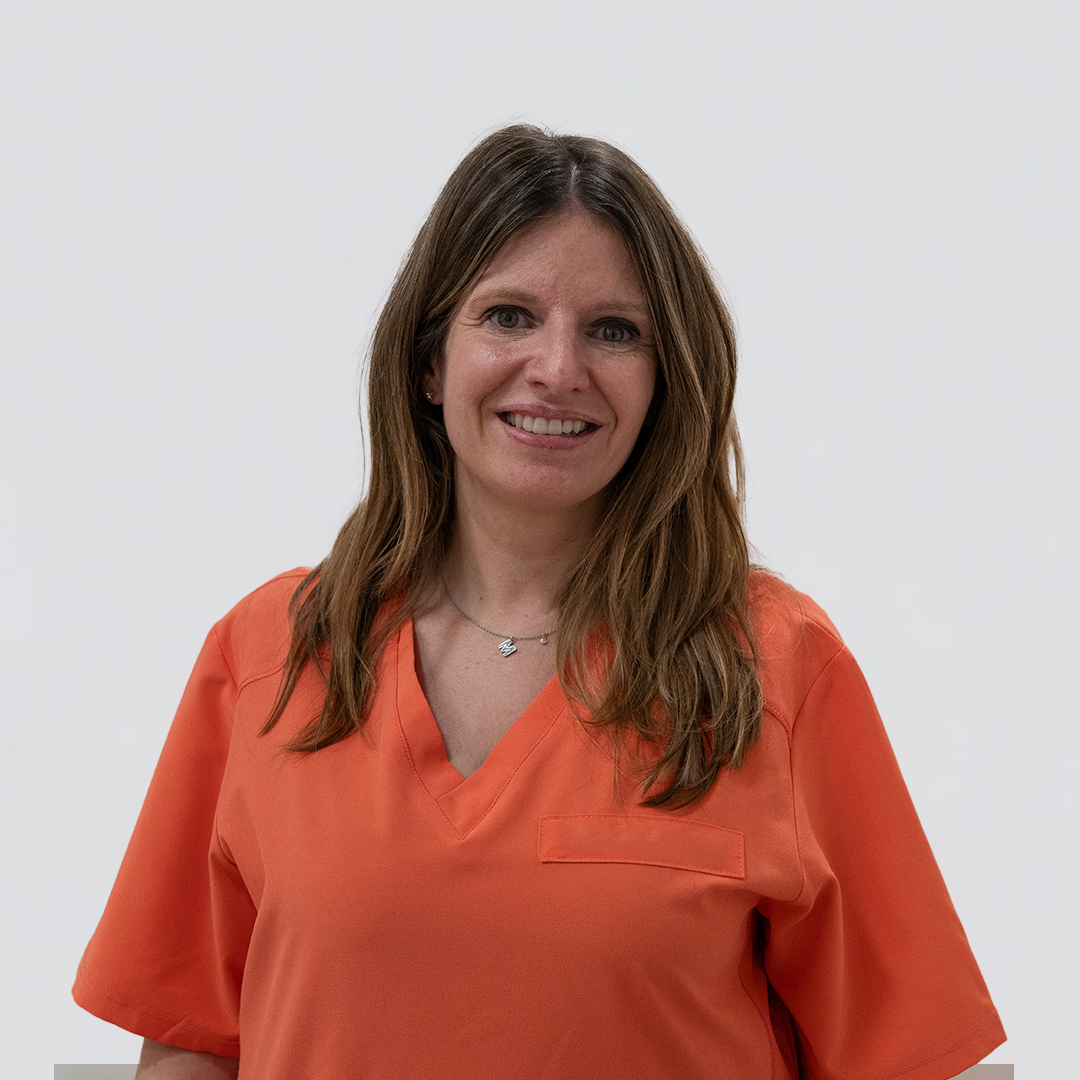 Pilar Morancho Bardají - Fisioterapeuta pediatrica