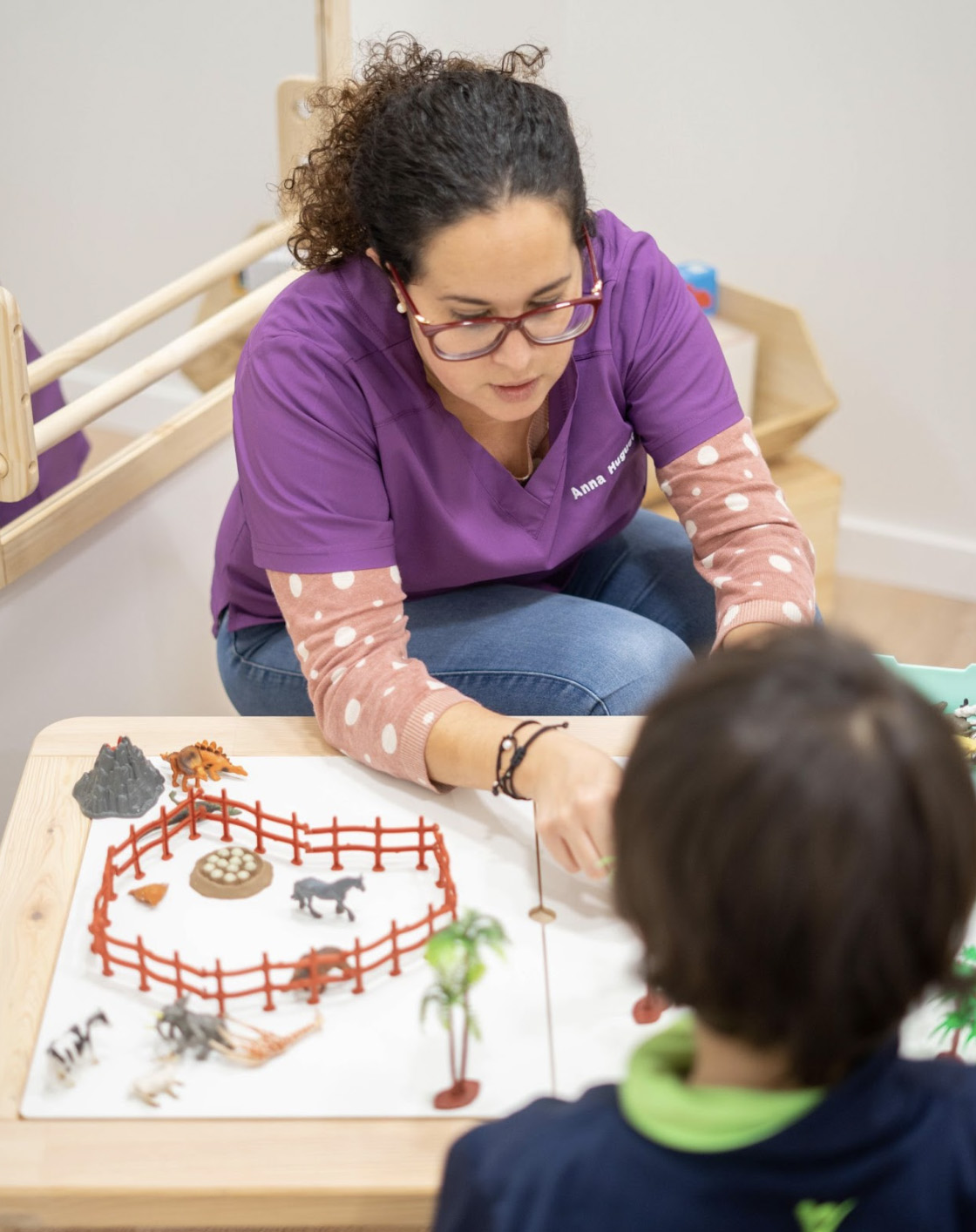 Depresión Infantil Dra. Anna Huguet Pediatrics Lleida